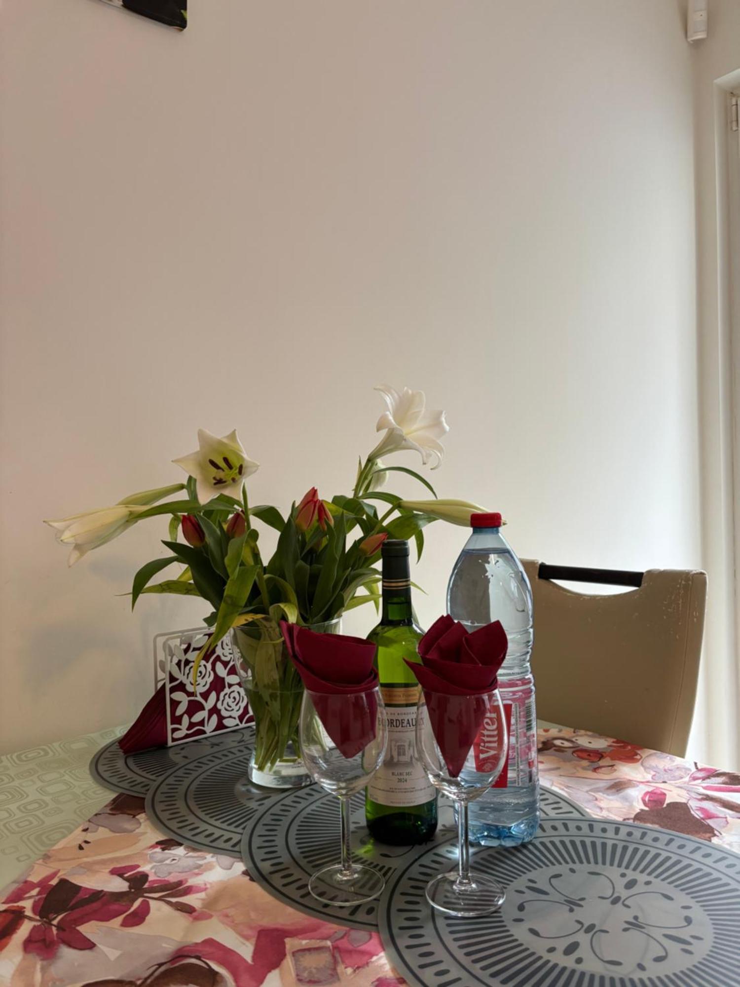 Chez Agnes Brüssel